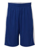 Team 365 TT115B Unisex Zone Performance Reversible Shorts