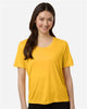 CORE365 CE10W Women's Capital Performance T-Shirt