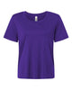 CORE365 CE10W Women's Capital Performance T-Shirt