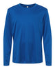 CORE365 CE10LY Youth Capital Performance Long Sleeve T-Shirt