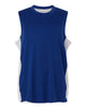Team 365 TT115Y Youth Zone Performance Reversible Jersey