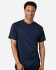 Team 365 TT11HN Men's Zone Performance Henley