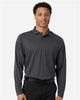 CORE365 CE108L Men's Nova Performance Long Sleeve Pique Polo