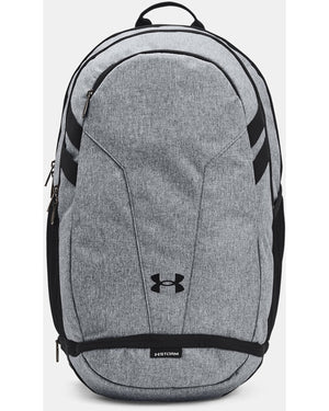 backpack nike or underarmour Under Armour 1364182 Hustle 5.0 TEAM Backpack – The Park Wholesale