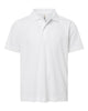 CORE365 CE108Y Youth Nova Performance Pique Polo