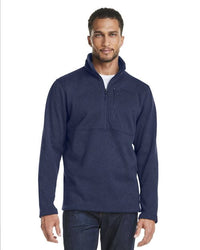 Marmot M13193 Men's Dropline Half-Zip Jacket