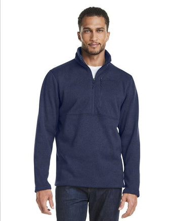 Marmot M13193 Men's Dropline Half-Zip Jacket