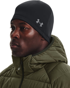 Under Armour 1365918 Storm Armour Fleece Beanie - 