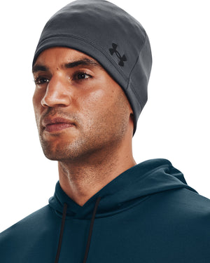 Under Armour 1365918 Storm Armour Fleece Beanie - 