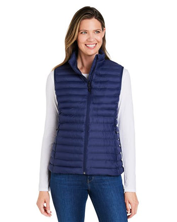 Marmot M15872 Women's Echo Featherless Vest