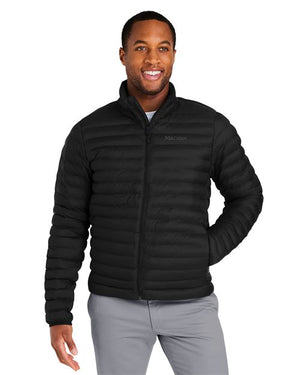Marmot M11178 Echo Featherless Jacket - 