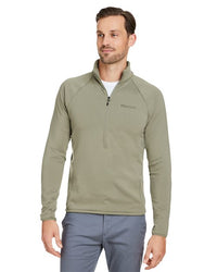 Marmot M15381 Men's Leconte Half-Zip Pullover