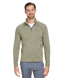 Marmot M15382 Men's Leconte Fleece Jacket