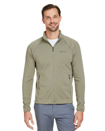 Marmot M15382 Men's Leconte Fleece Jacket