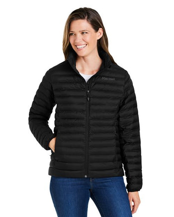 Marmot M15870 Women's Echo Featherless Jacket