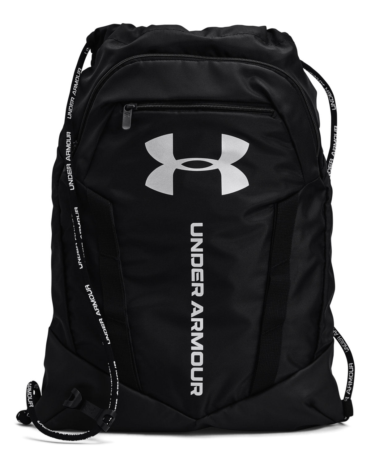 UNDER ARMORバックパック Under Armour 1369220 Undeniable Sack Pack Drawstring Bag – The