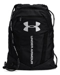 Under Armour 1369220 Undeniable Sack Pack Drawstring Bag