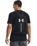 Under Armour 1369220 Undeniable Sack Pack Drawstring Bag