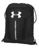 Under Armour 1369220 Undeniable Sack Pack Drawstring Bag