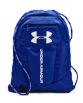 Under Armour 1369220 Undeniable Sack Pack Drawstring Bag