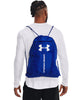 Under Armour 1369220 Undeniable Sack Pack Drawstring Bag
