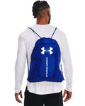 Under Armour 1369220 Undeniable Sack Pack Drawstring Bag