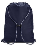 Under Armour 1369220 Undeniable Sack Pack Drawstring Bag