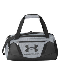 Under Armour 1369221 Undeniable 5.0 XS Duffle Bag