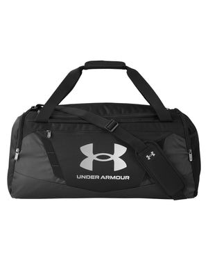 Under Armour 1369222 Undeniable 5.0 SM Duffle Bag - 