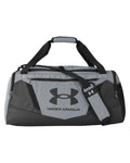 Under Armour 1369222 Undeniable 5.0 SM Duffle Bag