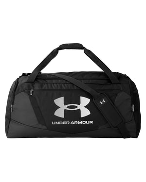 Under Armour 1369224 Undeniable 5.0 LG Duffle Bag - 