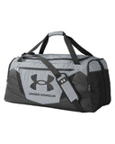 Under Armour 1369224 Undeniable 5.0 LG Duffle Bag