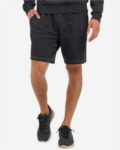 Boxercraft BM6501 Men's French Terry Shorts - 