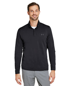 Under Armour 1370155 Men's Playoff Quarter-Zip - 