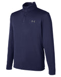 Under Armour 1370155 Men's Playoff Quarter-Zip