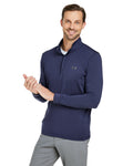 Under Armour 1370155 Men's Playoff Quarter-Zip