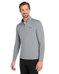 Under Armour 1370155 Men's Playoff Quarter-Zip