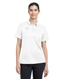 Under Armour 1370431 Ladies' Tech™ Polo Shirt