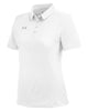 Under Armour 1370431 Ladies' Tech™ Polo Shirt