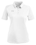 Under Armour 1370431 Ladies' Tech™ Polo Shirt