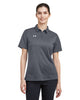 Under Armour 1370431 Ladies' Tech™ Polo Shirt