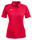 Under Armour 1370431 Ladies' Tech™ Polo Shirt