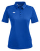 Under Armour 1370431 Ladies' Tech™ Polo Shirt