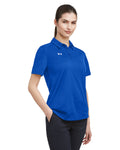 Under Armour 1370431 Ladies' Tech™ Polo Shirt