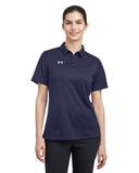 Under Armour 1370431 Ladies' Tech™ Polo Shirt