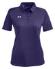 Under Armour 1370431 Ladies' Tech™ Polo Shirt