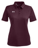 Under Armour 1370431 Ladies' Tech™ Polo Shirt
