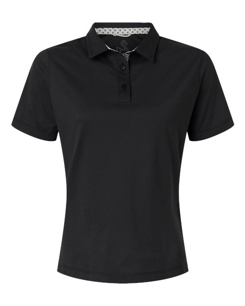 Swannies SW2001L Women's Ella Polo