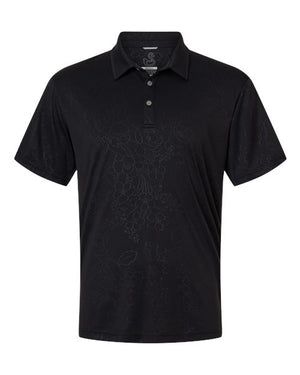 Swannies SW5100 Men's Ehrman Polo - 
