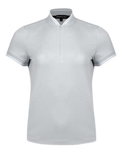 Swannies SW8700L Women's Tara Tipped Polo - 